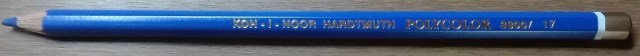 Polycolor pencil