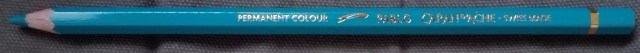 pablo pencil
